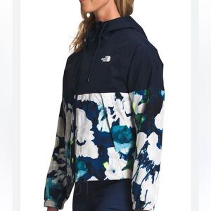 The North Face Antora Rain Hoodie Women’s XS